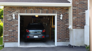 Garage Door Installation at South Lake Union Seattle, Washington