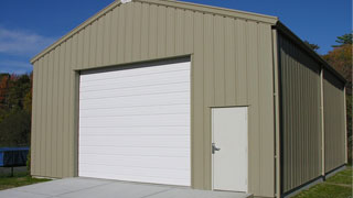 Garage Door Openers at South Lake Union Seattle, Washington